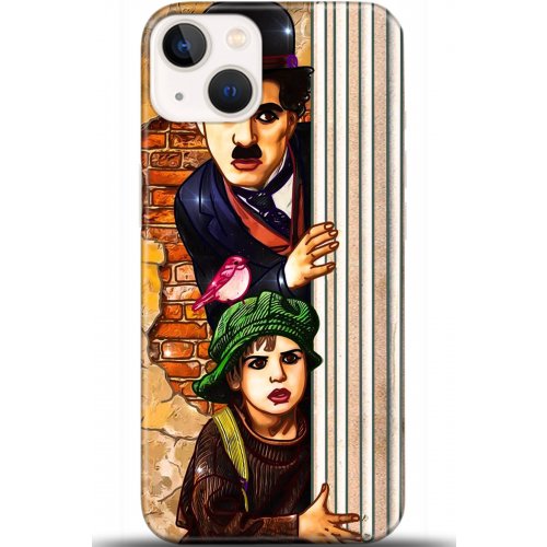 Kılıf HD Baskılı Kılıf - Followed Institution 5694