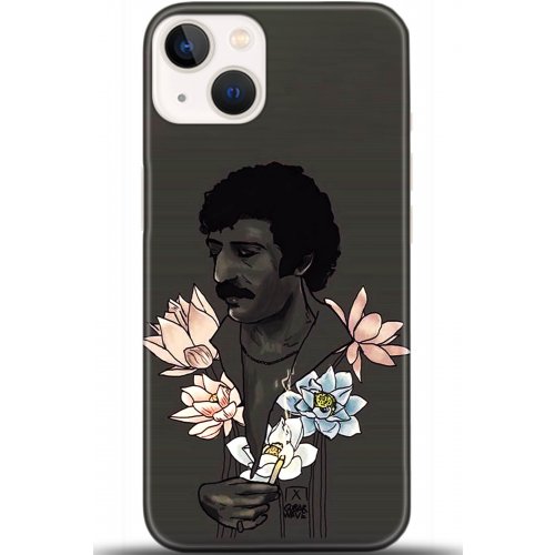 Kılıf HD Baskılı Kılıf - Followed Institution 5713