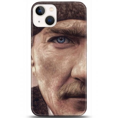 Uyumlu Kılıf HD Baskılı Kılıf - Followed Institution 5008