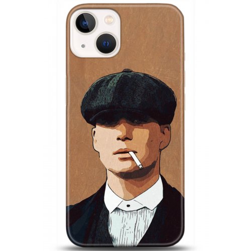 Uyumlu Kılıf HD Baskılı Kılıf - Followed Institution 5098