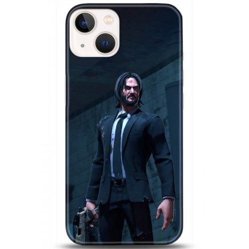 Uyumlu Kılıf HD Baskılı Kılıf - Followed Institution 5106