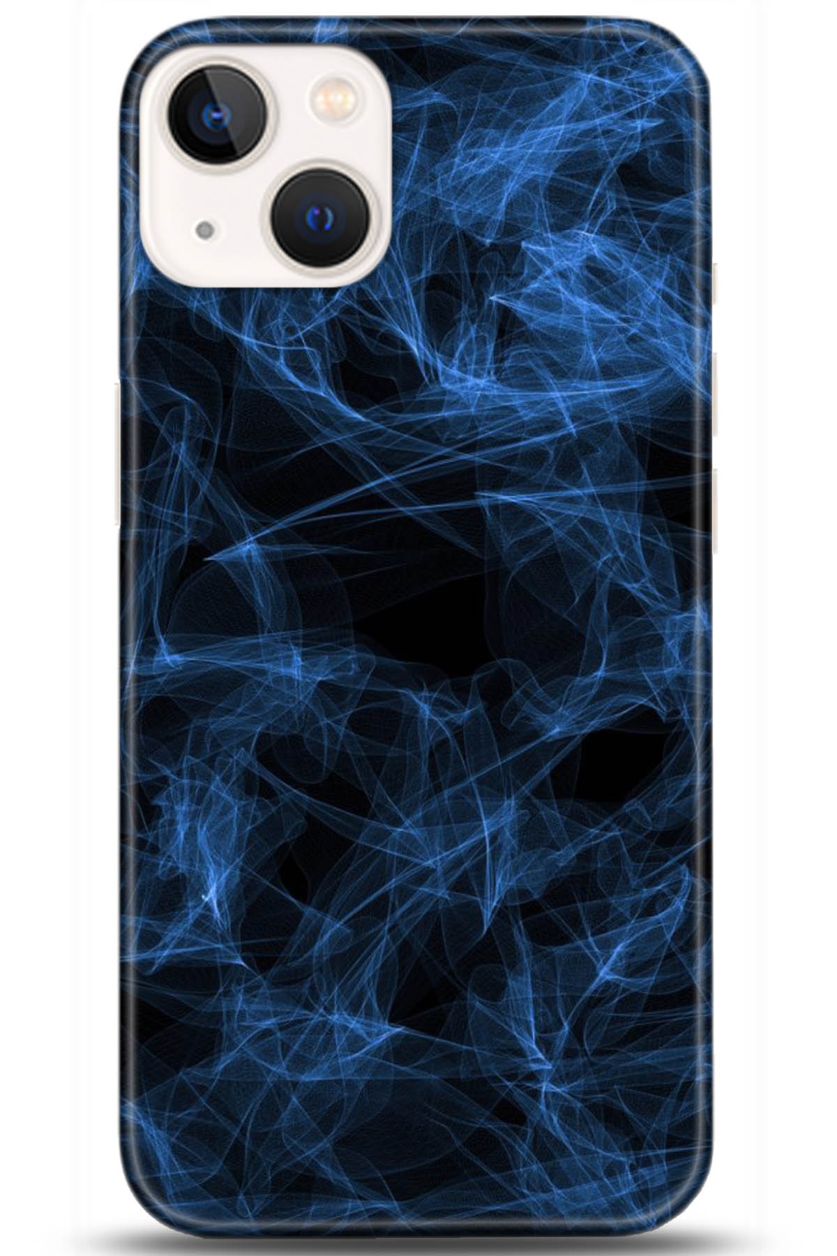 Apple iPhone 13 Uyumlu Kılıf HD Baskılı Kılıf - Followed Institution 5141