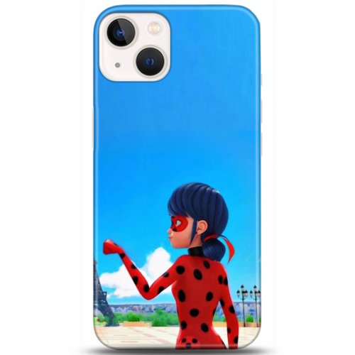 Uyumlu Kılıf HD Baskılı Kılıf - Followed Institution 5166