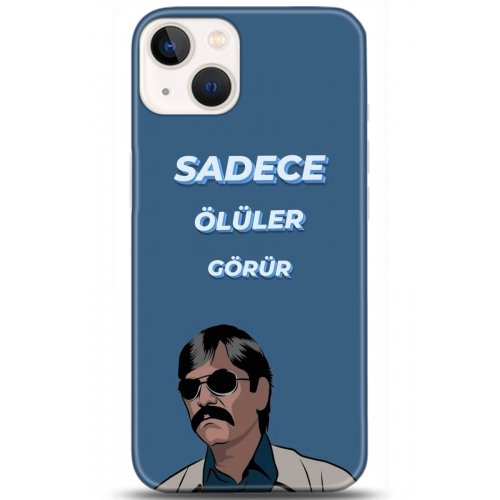 Uyumlu Kılıf HD Baskılı Kılıf - Followed Institution 5170