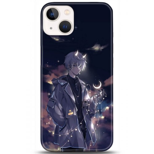 Uyumlu Kılıf HD Baskılı Kılıf - Followed Institution 5183