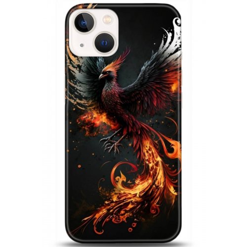 Uyumlu Kılıf HD Baskılı Kılıf - Followed Institution 5187