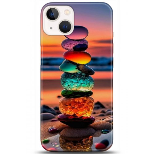 Uyumlu Kılıf HD Baskılı Kılıf - Followed Institution 5235