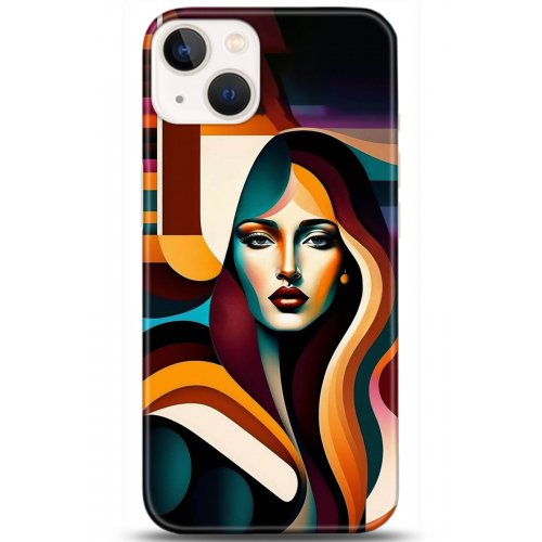 Uyumlu Kılıf HD Baskılı Kılıf - Followed Institution 5245