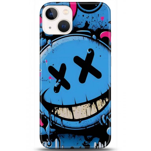 Uyumlu Kılıf HD Baskılı Kılıf - Followed Institution 5261