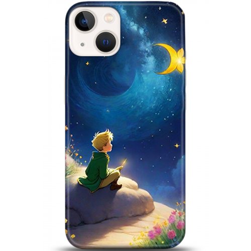 Uyumlu Kılıf HD Baskılı Kılıf - Followed Institution 5323