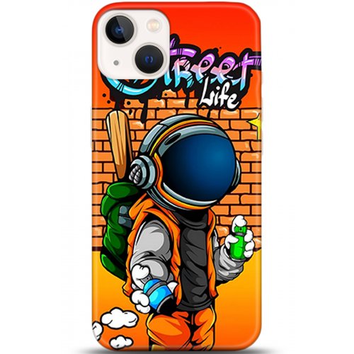 Uyumlu Kılıf HD Baskılı Kılıf - Followed Institution 5350