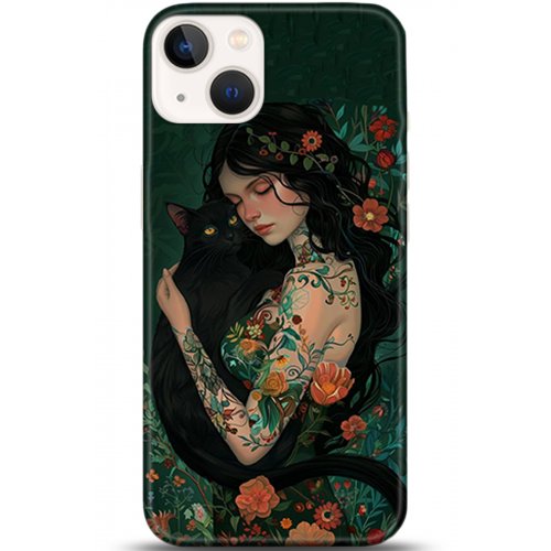 Uyumlu Kılıf HD Baskılı Kılıf - Followed Institution 5351