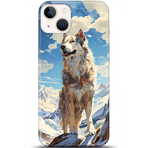 Uyumlu Kılıf HD Baskılı Kılıf - Followed Institution 5357