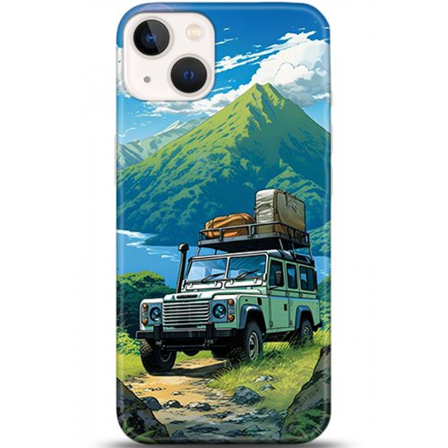 Uyumlu Kılıf HD Baskılı Kılıf - Followed Institution 5362