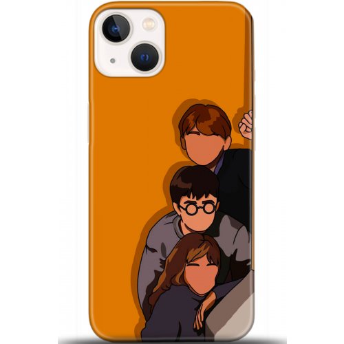 Uyumlu Kılıf HD Baskılı Kılıf - Followed Institution 5389