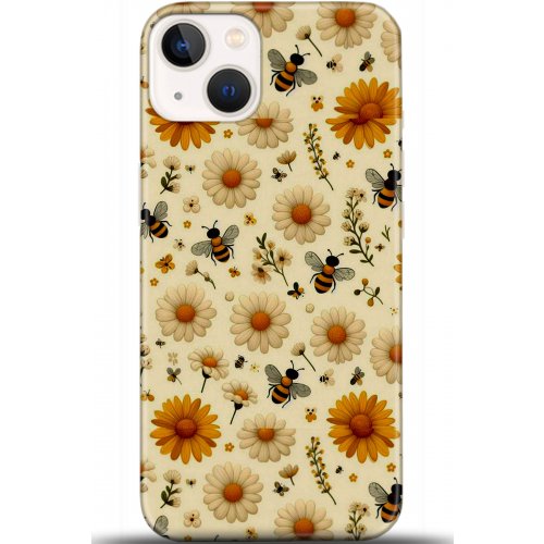 Uyumlu Kılıf HD Baskılı Kılıf - Followed Institution 5428