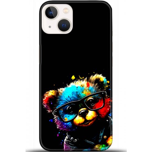 Uyumlu Kılıf HD Baskılı Kılıf - Followed Institution 5434