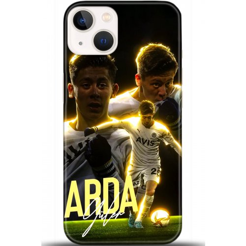 Uyumlu Kılıf HD Baskılı Kılıf - Followed Institution 5442