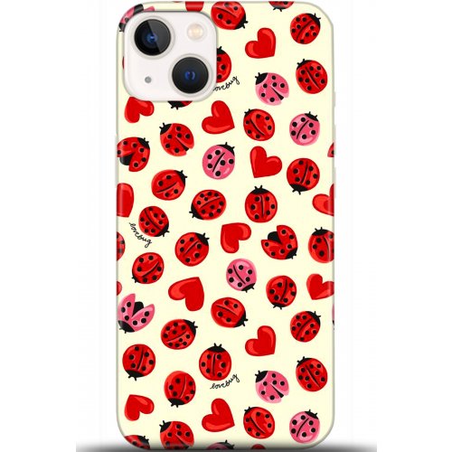 Uyumlu Kılıf HD Baskılı Kılıf - Followed Institution 5459