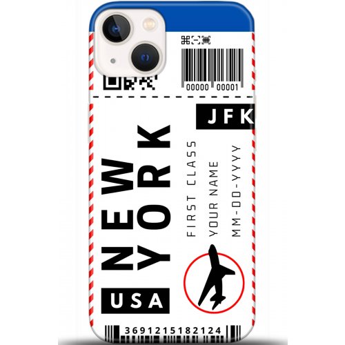 Uyumlu Kılıf HD Baskılı Kılıf - Followed Institution 5490