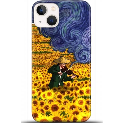 Uyumlu Kılıf HD Baskılı Kılıf - Followed Institution 5503