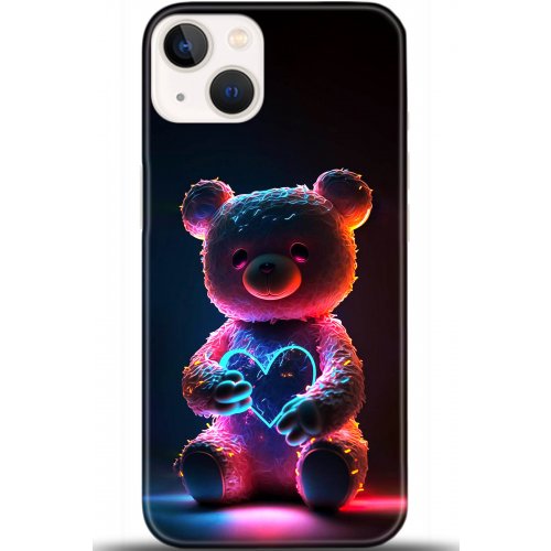 Uyumlu Kılıf HD Baskılı Kılıf - Followed Institution 5507