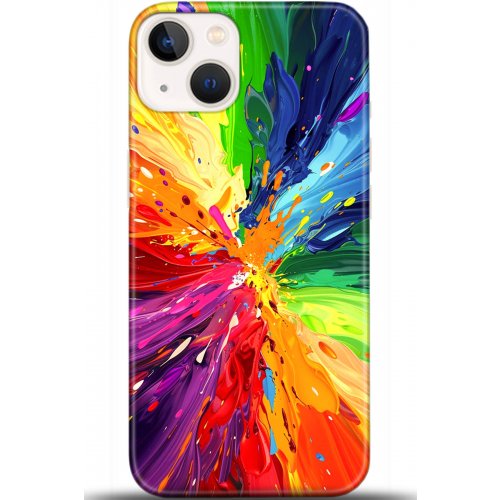 Uyumlu Kılıf HD Baskılı Kılıf - Followed Institution 5513