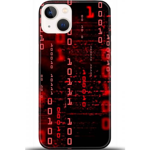 Uyumlu Kılıf HD Baskılı Kılıf - Followed Institution 5536