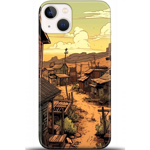 Uyumlu Kılıf HD Baskılı Kılıf - Followed Institution 5676