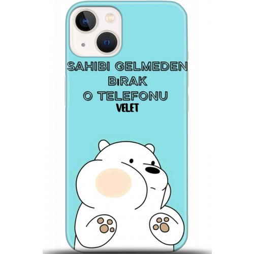 Uyumlu Kılıf HD Baskılı Kılıf - Followed Institution 5687