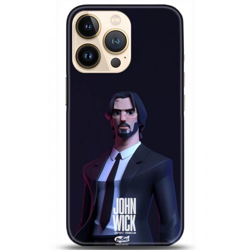 Kılıf HD Baskılı Kılıf - Followed Institution 5018