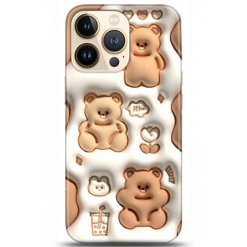 Kılıf HD Baskılı Kılıf - Followed Institution 5047