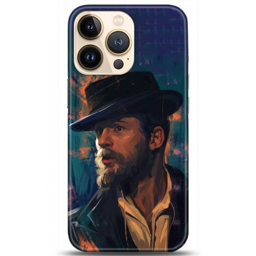 Kılıf HD Baskılı Kılıf - Followed Institution 5094