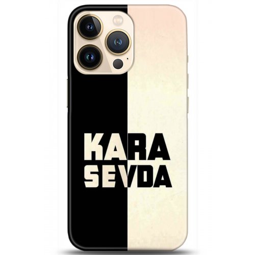 Kılıf HD Baskılı Kılıf - Followed Institution 5095