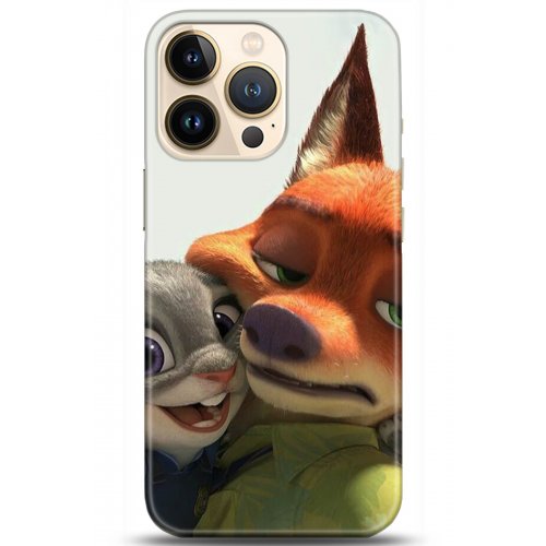 Kılıf HD Baskılı Kılıf - Followed Institution 5115