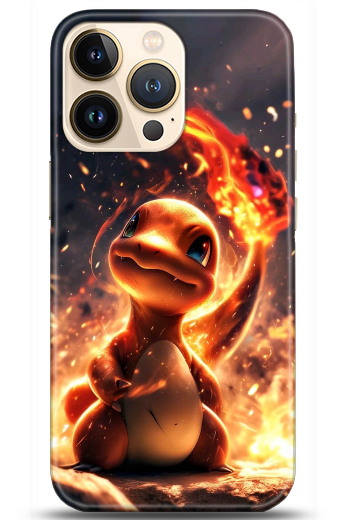 Apple iPhone 13 Pro Kılıf HD Baskılı Kılıf - Followed Institution 5120