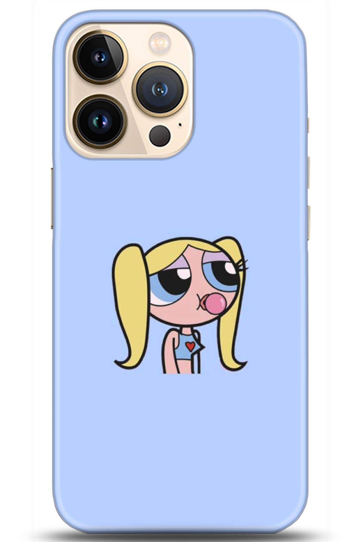 Apple iPhone 13 Pro Kılıf HD Baskılı Kılıf - Followed Institution 5142