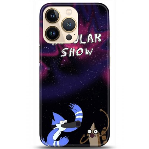 Kılıf HD Baskılı Kılıf - Followed Institution 5162