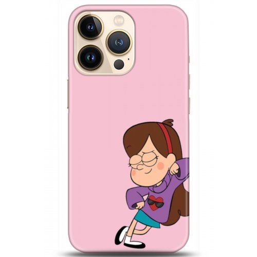 Kılıf HD Baskılı Kılıf - Followed Institution 5163