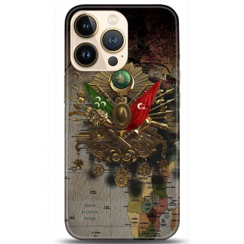 Kılıf HD Baskılı Kılıf - Followed Institution 5191