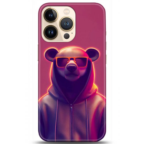 Kılıf HD Baskılı Kılıf - Followed Institution 5212