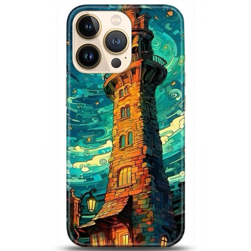 Kılıf HD Baskılı Kılıf - Followed Institution 5233