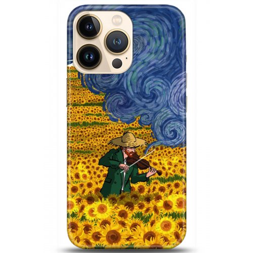 Kılıf HD Baskılı Kılıf - Followed Institution 5250