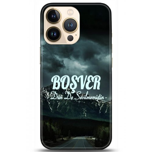 Kılıf HD Baskılı Kılıf - Followed Institution 5288