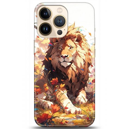 Kılıf HD Baskılı Kılıf - Followed Institution 5311