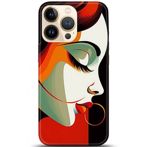 Kılıf HD Baskılı Kılıf - Followed Institution 5324