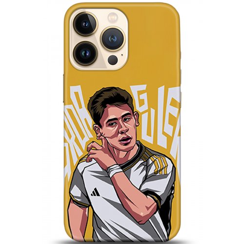 Kılıf HD Baskılı Kılıf - Followed Institution 5331