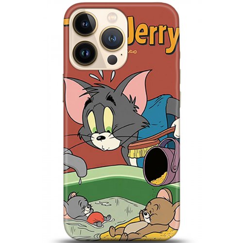 Kılıf HD Baskılı Kılıf - Followed Institution 5337