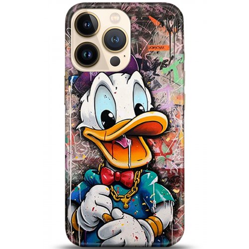 Kılıf HD Baskılı Kılıf - Followed Institution 5338