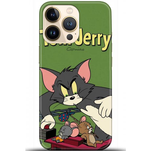 Kılıf HD Baskılı Kılıf - Followed Institution 5373